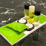 E Arte Center Hotel