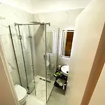 E Arte Center Hotel Tirana