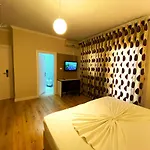 E Arte Center Hotel Tirana