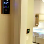 E Arte Center Hotel Tirana