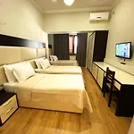 E Arte Center Hotell
