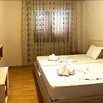 Hotell E Arte Center Tirana