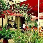 E Arte Center Hotel Tirana