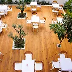 Hotel E Arte Center Tirana