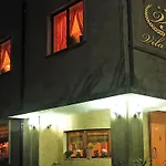 E Arte Center Hotel Tirana