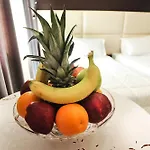 Hotel E Arte Center Tirana