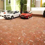 Hotel E Arte Center Tirana