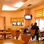 E Arte Center Hotel