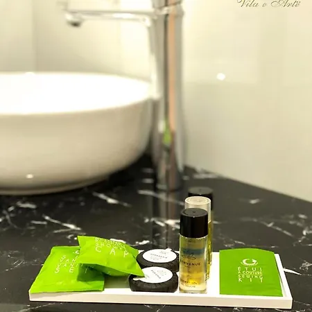 E Arte Center Hotel 3*