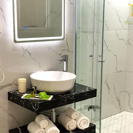 E Arte Center Hotel