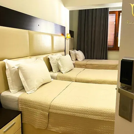 Hotel E Arte Center Tirana