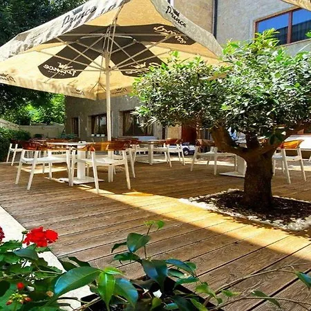 Hotel E Arte Center Tirana