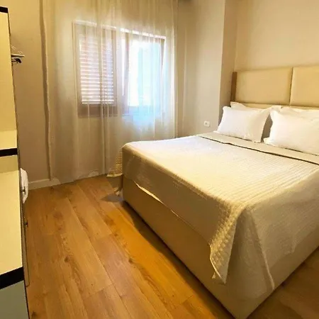 Szálloda E Arte Center