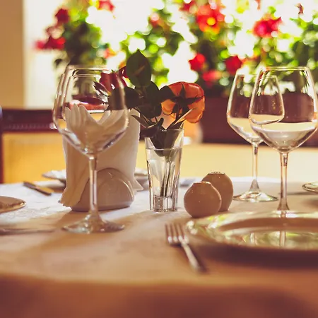 Szálloda E Arte Center Tirana