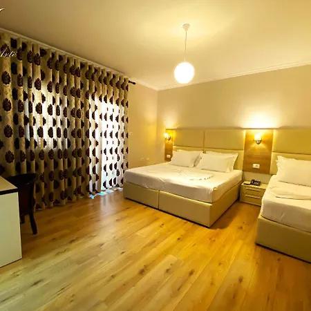 Szálloda E Arte Center 3*