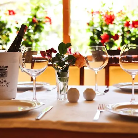 Szálloda E Arte Center 3*