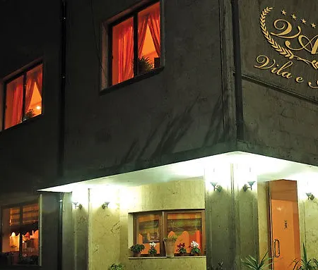E Arte Center Hotel Tirana