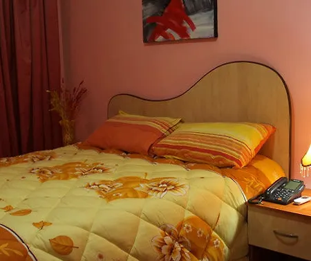 E Arte Center Tirana