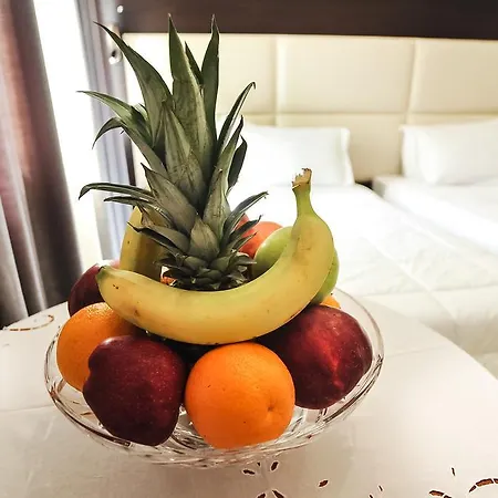 Hotel E Arte Center Tirana