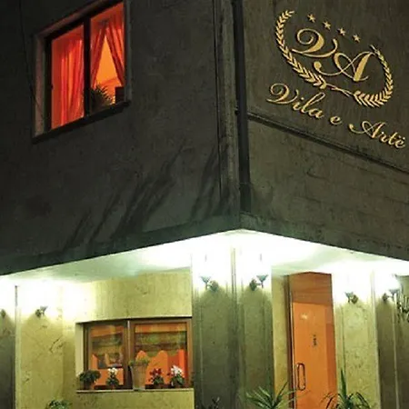 E Arte Center Tirana