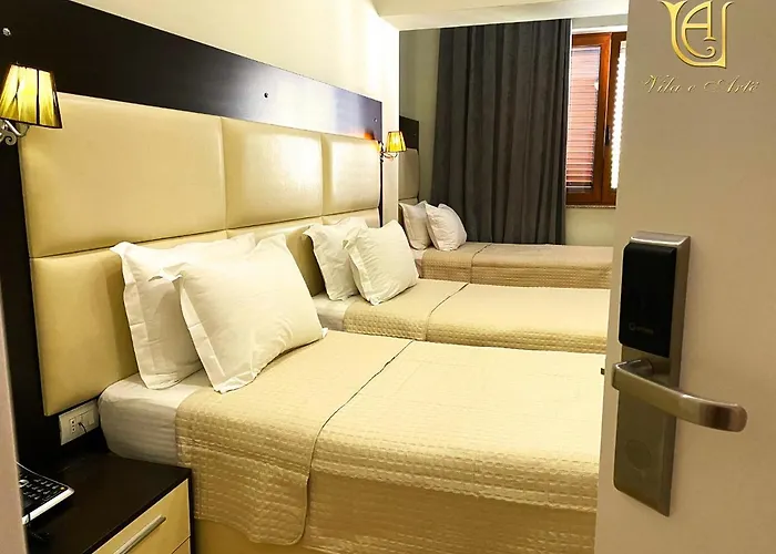 E Arte Center Tirana