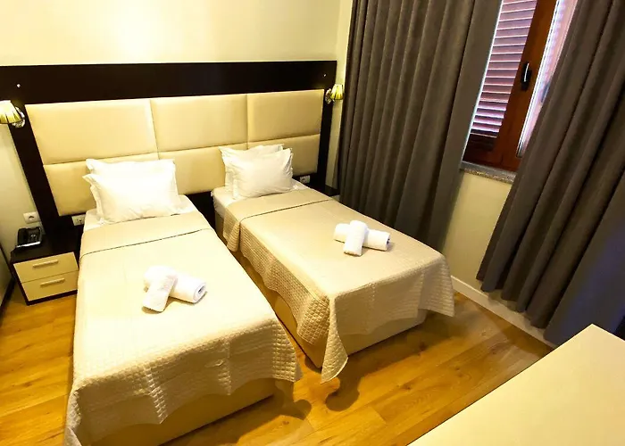 酒店 维拉艾普艺城中心酒店