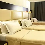 酒店 维拉艾普艺城中心酒店 地拉那