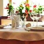 E Arte Center Hotel Tirana