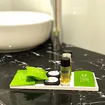 E Arte Center Hotel Tirana