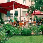 维拉艾普艺城中心酒店 酒店 3*