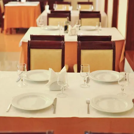 E Arte Center Hotel Tirana