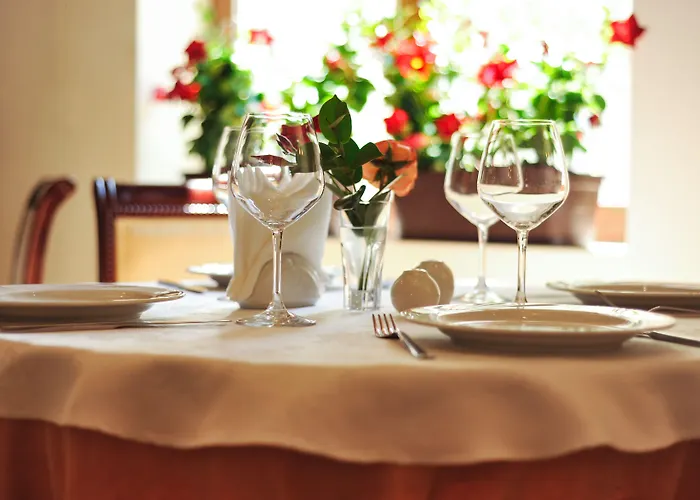 E Arte Center Hotel Tirana