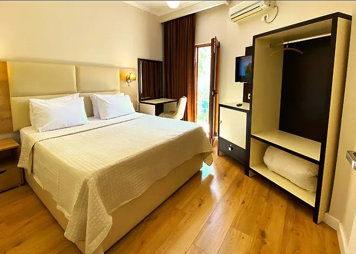 E Arte Center Hotel