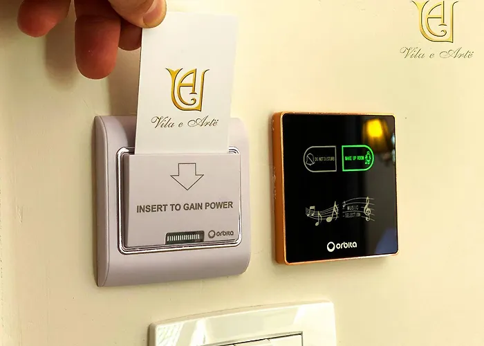 E Arte Center Tirana