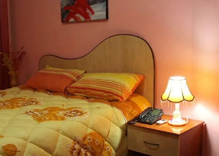 E Arte Center 3* Tirana